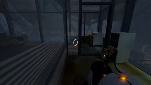 PORTAL 2 ПРОХОЖДЕНИЕ. Гель, остекление мозга и друг-картошка смотреть онлайн