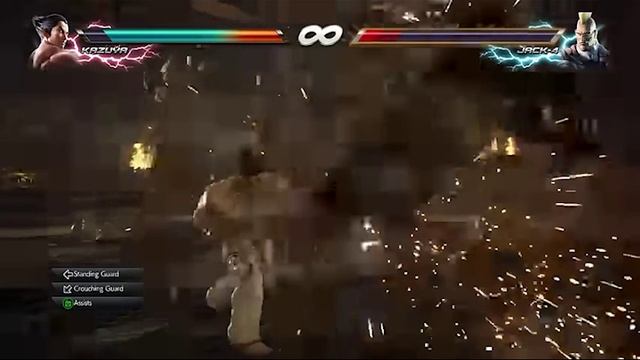 🥊 TEKKEN 7 – ВСЕ СЕКРЕТНЫЕ ФИНАЛЫ! ПРОХОЖДЕНИЕ НА HARD БЕЗ КОММЕНТАРИЕВ 🎬 смотреть онлайн