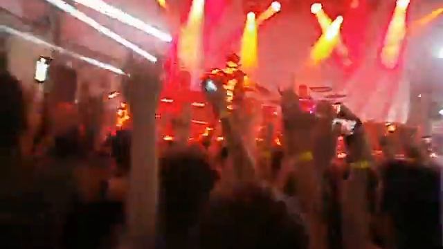 09.07.13(Киев, "Зеленый Театр"), Papa Roach - Where Did The Angels Go смотреть онлайн