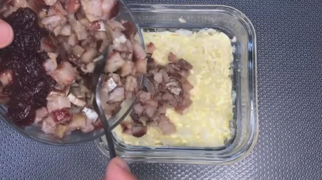 Сельдь под шубой салат | салаты | рецепты просто.mp4