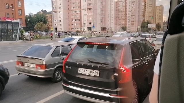 LOTOS 206 | Казань | Маршрут 74 | Лето 2023!!!