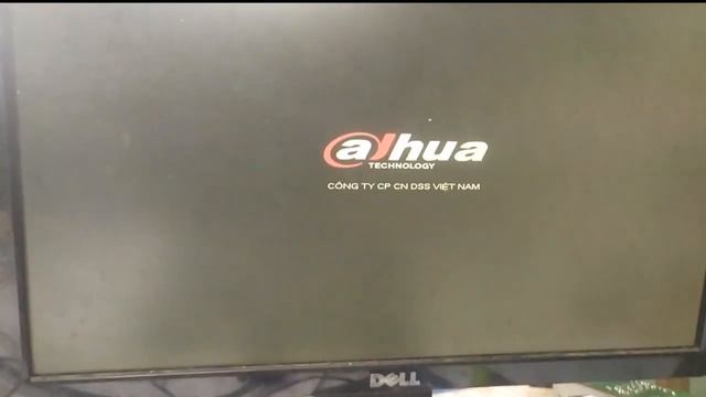 Reset mật khẩu đầu ghi Dahua DH-XVR1A04, DH-XVR1A08 смотреть онлайн
