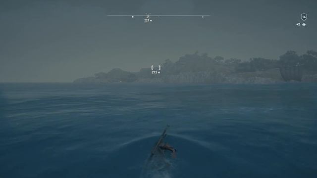 Assassin's Creed Odyssey ЗАГАДКА(остракон) РОКОВОЕ ВЛЕЧЕНИЕ смотреть онлайн