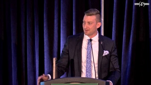 2023 EMU Baseball Leadoff Dinner - Complete Event смотреть онлайн