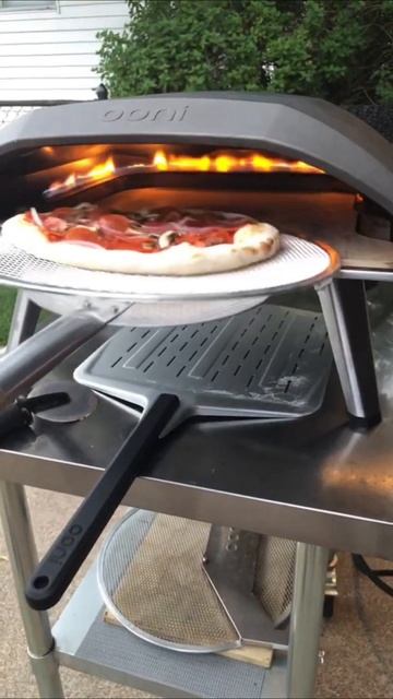 Экраны для пиццы Винко купить в Москве в компании PROFMASTER