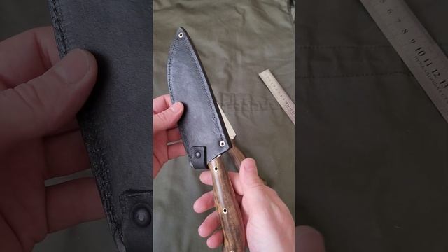 ЦЕЛЬНОМЕТАЛЛИЧЕСКИЕ НОЖИ 95Х18 смотреть онлайн