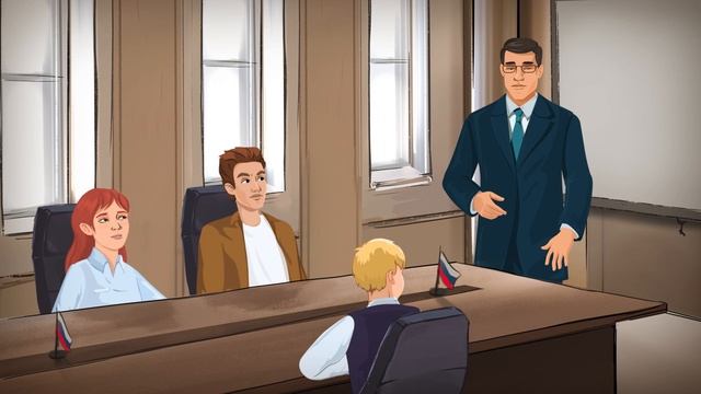 Мультфильм «Антитеррор» смотреть онлайн