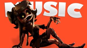 МУЗЫКА СИНЕССЫ | МУЗЫКА ДРОНЫ-УБИЙЦЫ