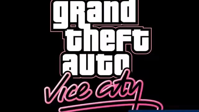 GTA VICE CITY Theme Song All versions смотреть онлайн