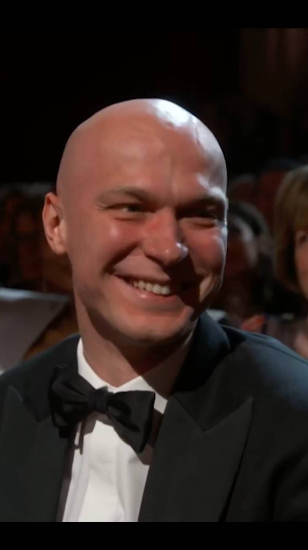 Юра Борисов и премия 