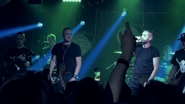 Жадан і Собаки – Автозак (live In Lviv)
