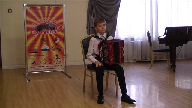 Селезнев Игорь смотреть онлайн