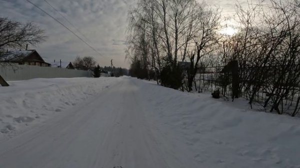 Весна пришла. А мы на дачу!