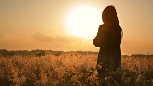 Мне не жаль ничего.  Поёт Валентина Дробышева.