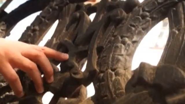 Промо Имя в истории города