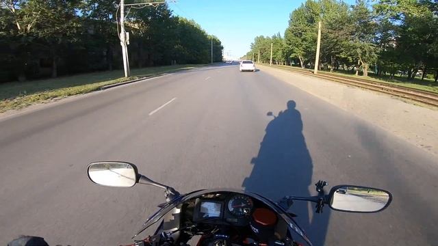 Подготовка к МотоПутешествию на СПОРТБАЙКЕ в Горный Алтай. смотреть онлайн