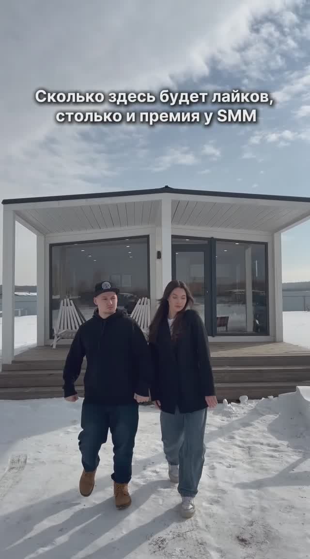 Модульные дома и бани с доставкой по всей России! смотреть онлайн