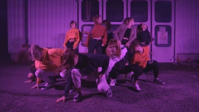 Too Much - Pedro & Magugu / Dance Choreography смотреть онлайн