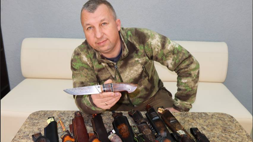 Ножи премиум класса. Супер стали. Распродажа. Выпуск 188. смотреть онлайн