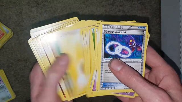 2,000 Pokemon Bulk Cards - Commons & Uncommons - Featuring Gen 1 Pokemon. смотреть онлайн