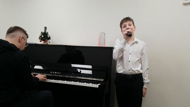 И. Дунаевский/М. Вольпин 