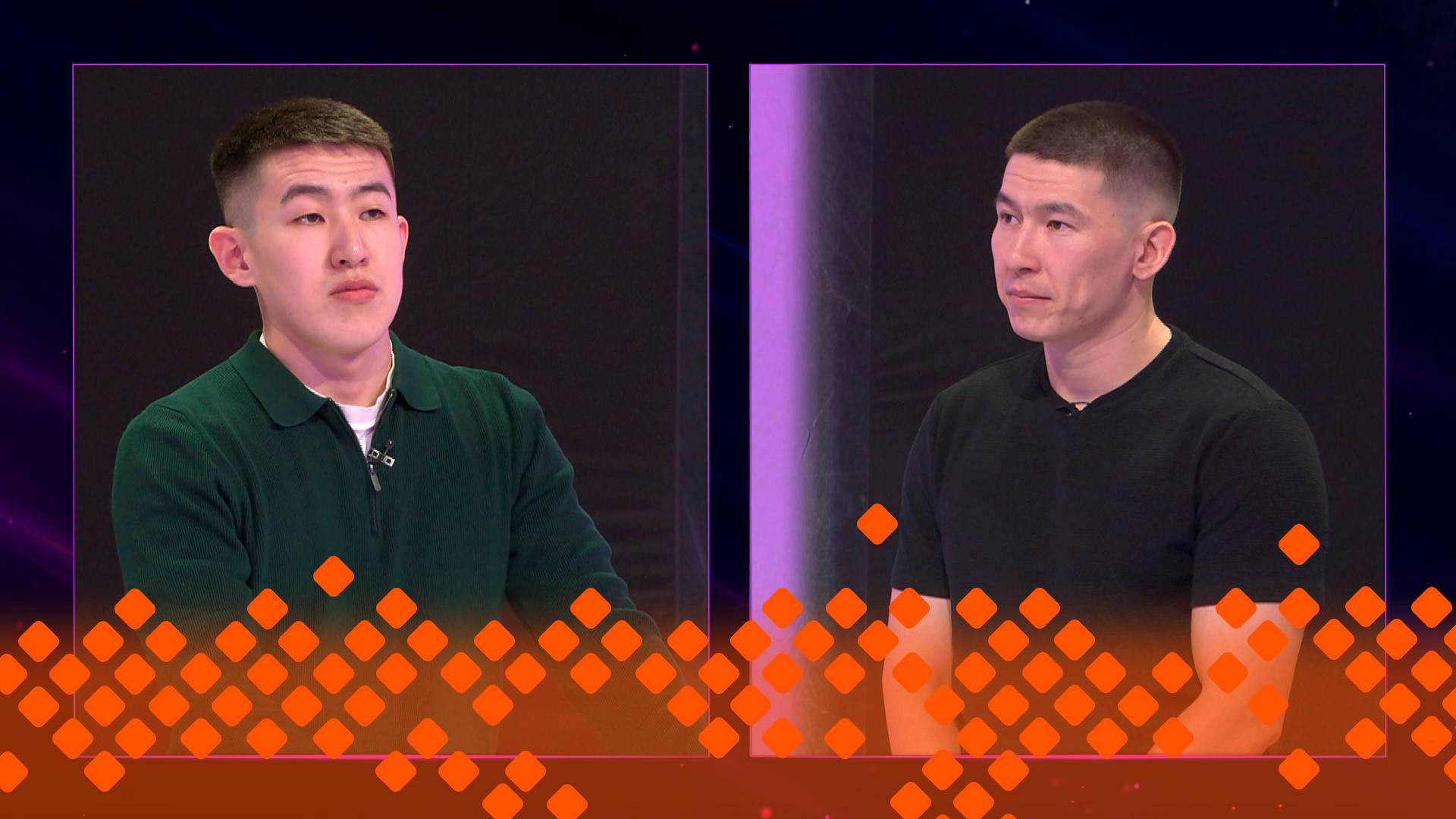 «Ума палата»  (02.03.25)