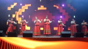 ЛИСАПЕТНЫЙ БАТАЛЬОН - ЗОВ ПОЛЕСЬЯ 2020.