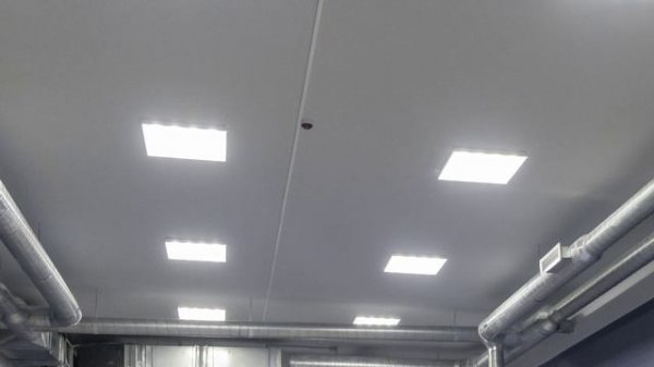 Офисы и коворкинги