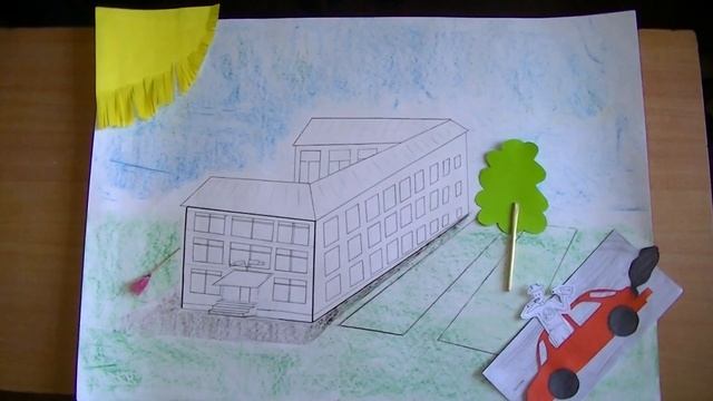 Цифровые каникулы 2017 (МОУ СОШ 51) смотреть онлайн