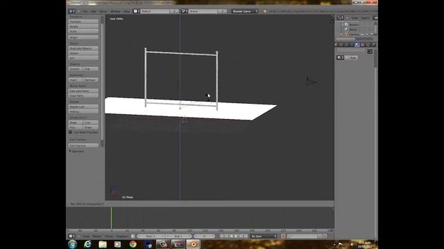 100% free 3D Mesh fence model, Free download!!! Blender 3D смотреть онлайн