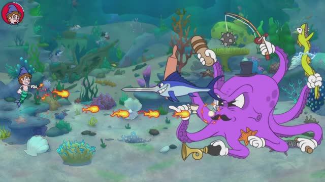 Enchanted Portals (Часть 2/3) смотреть онлайн