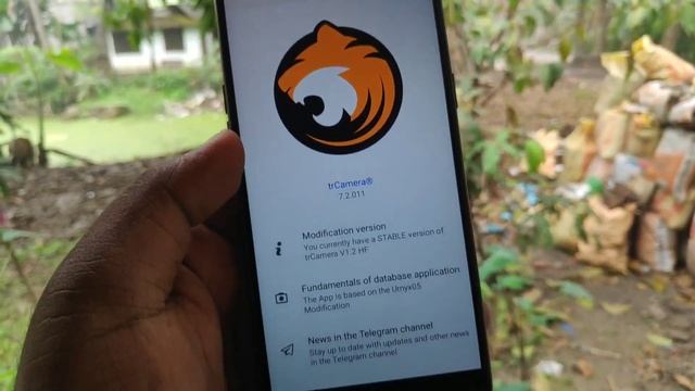 trCamera_V1.2_HF | Gcam ka Baap | Google Camera 7.2 MOD on Any Android смотреть онлайн