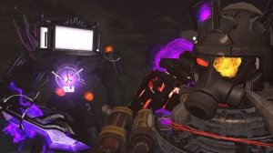 Что если "Астро Флот Прилетел" в скибиди туалет эпизод 67 | Полный Эпизод + Секретные Сцены