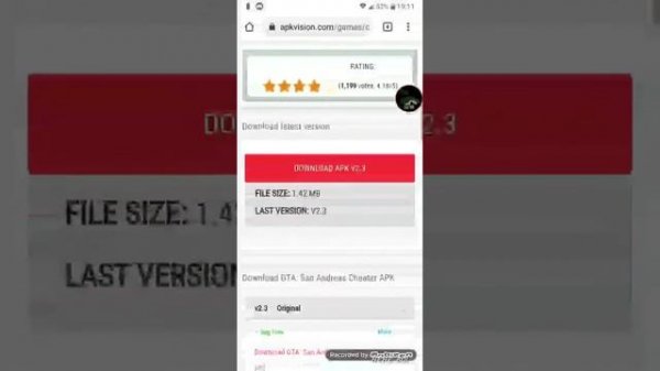 tutorial za gta sa cheater