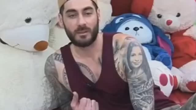 💕 Тигран Салибеков считает, что детям до 7 лет не нужны кружки| Новости Дом 2 смотреть онлайн