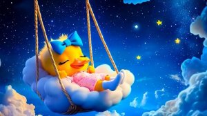 Звуки Природы + Колыбельные — Сон Без Слёз