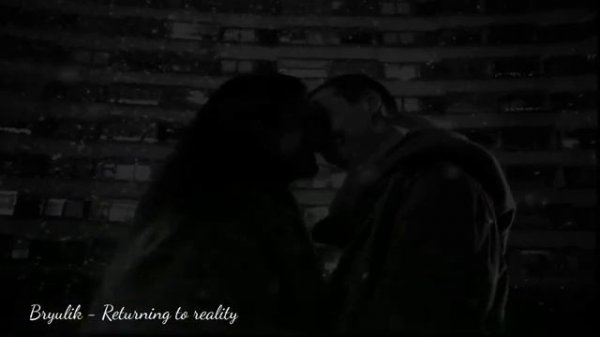 Bryulik - Returning to reality