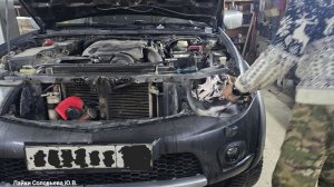 Новый свет на Л 200