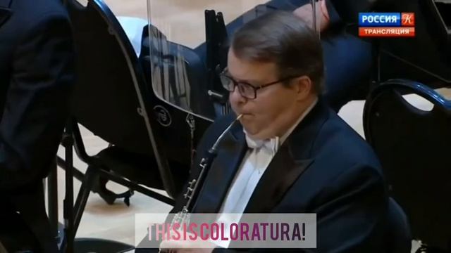 Adriana Lecouvreur: Io sono l'umile ancella - Anna Netrebko - Moscow - September 2020 (HD) смотреть онлайн