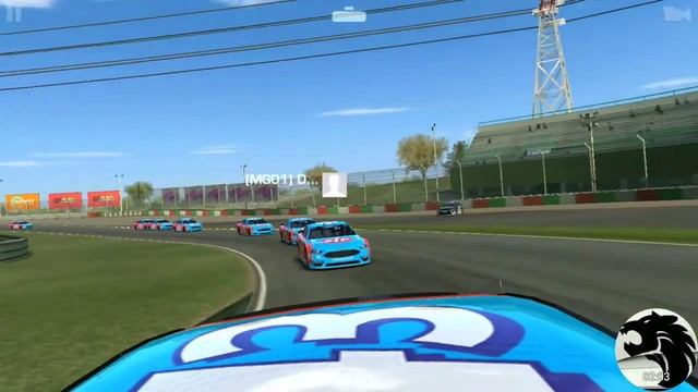 Real Racing 3: Richard Petty Motorsports Champion Cup 6 Speedrush TV Crack 11 Nascar (PR 46.0) смотреть онлайн