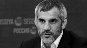 Умер трехкратный олимпийский чемпион по вольной борьбе Бувайсар Сайтиев