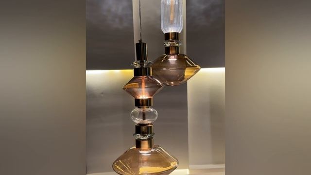 Обзор светильников FIORATO от ARTE Lamp смотреть онлайн