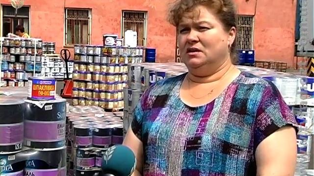 «Янтар» розфарбовує життя смотреть онлайн