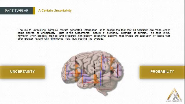 229. MODULE 3 - THE SPECIALIST PART 12-2 A Certain Uncertainty смотреть онлайн