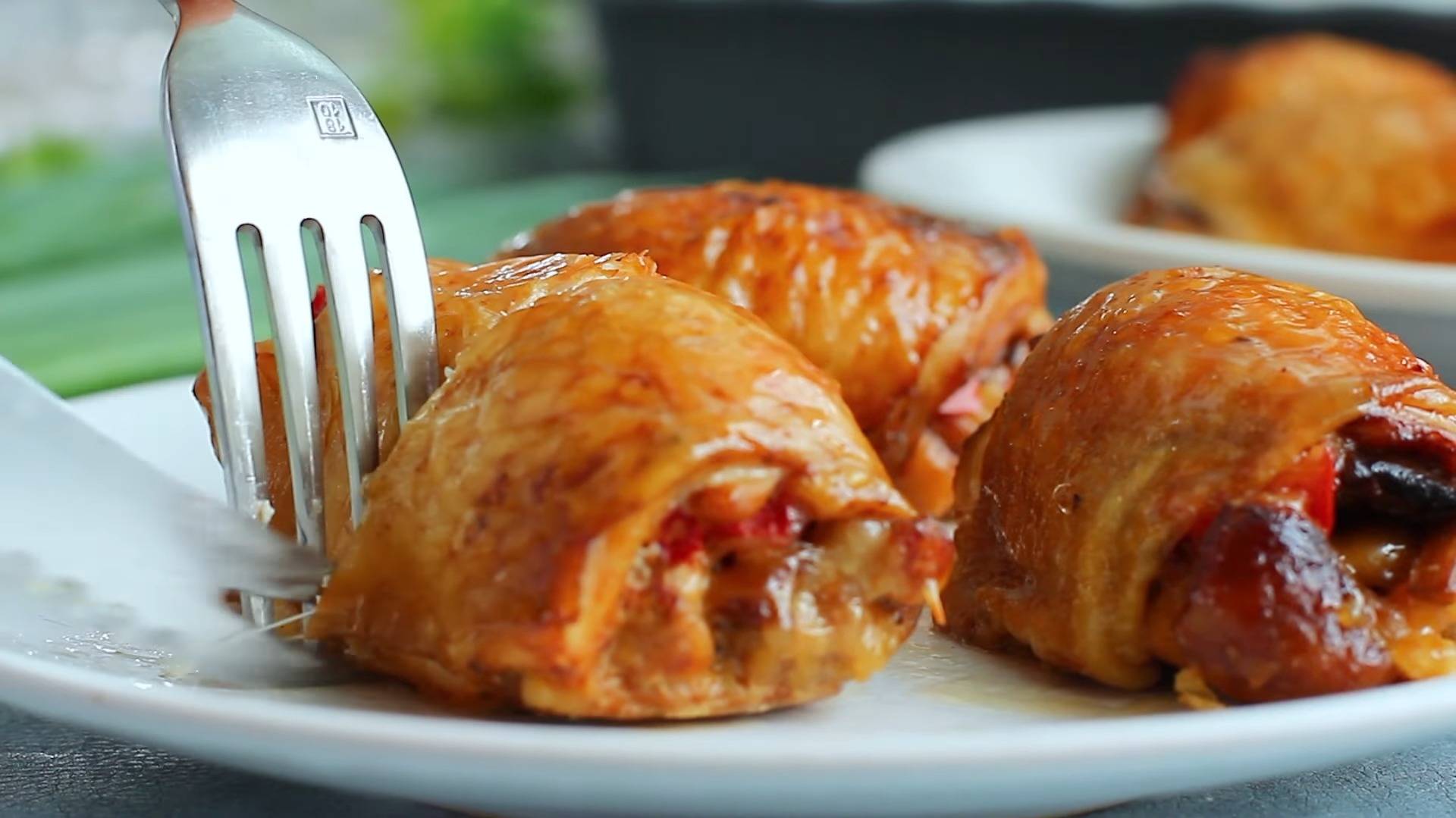 Домашняя кухня