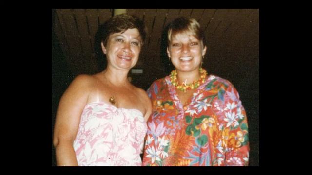 Reflections on Marie Wilson - Australian Jazz Singer смотреть онлайн