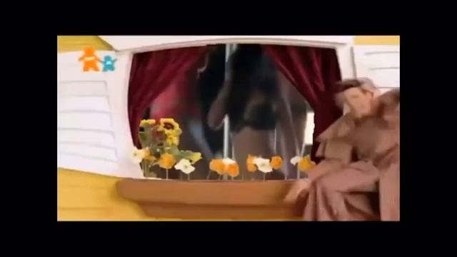 Lazy town lil John mashup смотреть онлайн