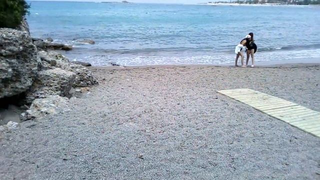 Турция 2021, утро отеля  Justiniano Deluxe Resort 5*