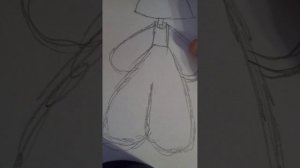 Рисую жирного китайца