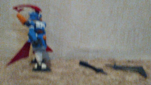 LBX одисей смотреть онлайн